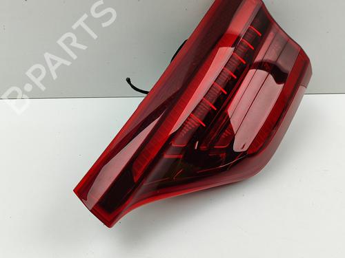 Right tailgate light KIA SPORTAGE IV (QL, QLE) 1.6 T-GDI | BP27158162C80 