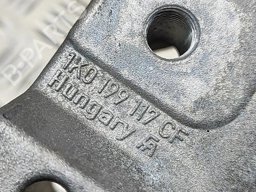 Gearbox mount SKODA KAROQ (NU7, ND7) 1.0 TSI | BP28437671M88 - Image 7