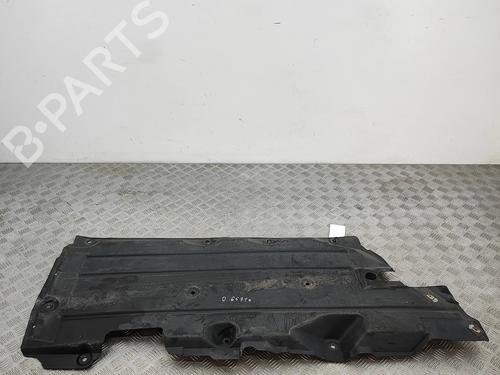 Underbody protection FORD TRANSIT COURIER B460 MPV 1.5 TDCi | BP38730528M92 - Image 3