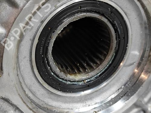 Transfer box MERCEDES-BENZ C-CLASS T-Model (S205) C 200 EQ Boost 4-matic (205.278) | BP27780215M36 