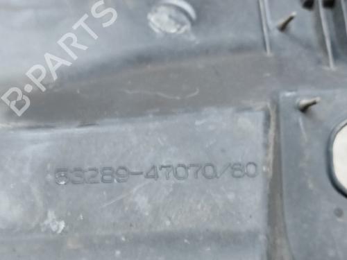Other TOYOTA PRIUS (_W5_) 1.8 Hybrid (ZVW50_, ZVW51_) | BP24306662O1 