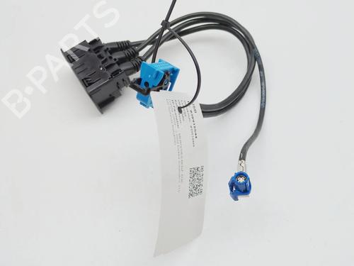 Electronic module MERCEDES-BENZ EQE (V295) EQE 350+ (295.121) | BP39656850M83 - Image 2