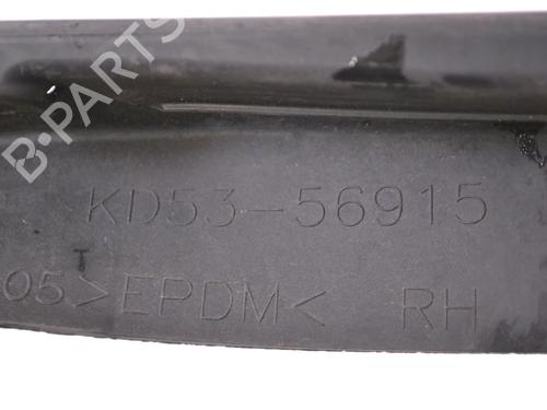 Other MAZDA CX-5 (KE, GH) 2.2 D (KE2FW) | BP30215361O1