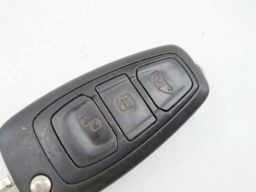 Electronic module FORD TRANSIT CUSTOM V362 Van (FY, FZ) 2.2 TDCi | BP40014340M83 - Image 7