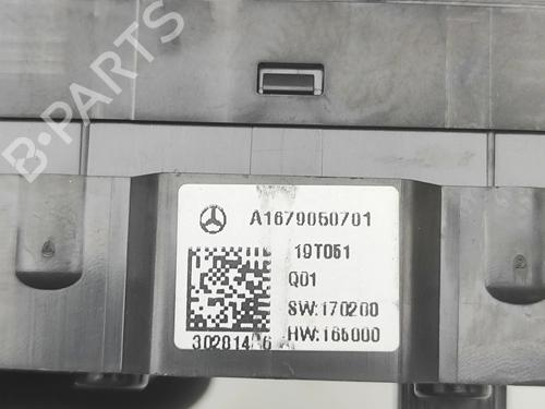 Switch MERCEDES-BENZ GLE (V167) GLE 400 d 4-matic (167.123) | BP33938015I30  - Image 5
