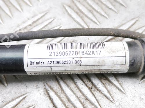 Electronic module MERCEDES-BENZ E-CLASS (W213) E 220 d (213.004) | BP38782459M83  - Image 5