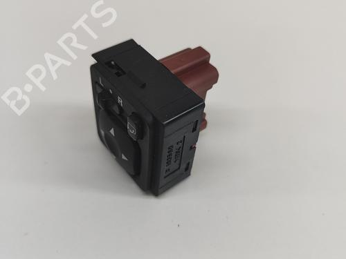 Mirror switch MITSUBISHI LANCER VIII Sportback (CX_A) 2.0 DI-D (CX8A) | BP23561657I25 