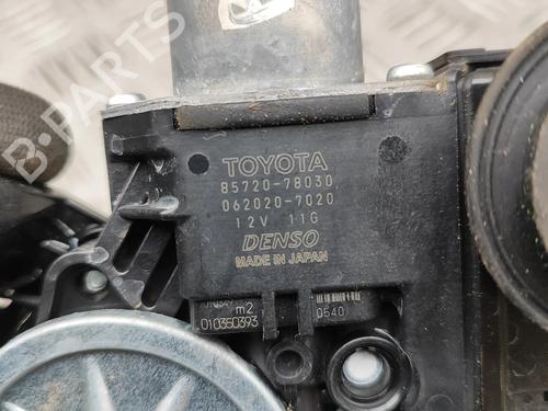 Front left window mechanism LEXUS NX II (_A2_, _H2_) 350h E-Four (AAZH25) | BP32728283C22  - Image 6