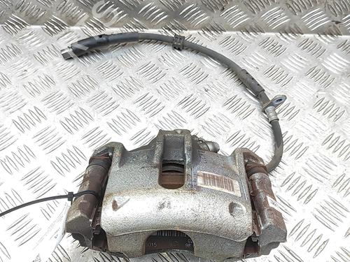 Used Left front brake caliper Left front brake caliper CITROËN AMI (9A_) Electric (9AZ2CA) (8 hp) 36044731 36044731