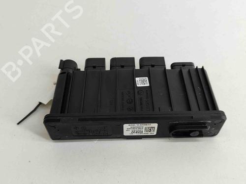 Used Electronic module BMW 2 Gran Coupe (F44) M 235 i xDrive (306 hp) 27771912