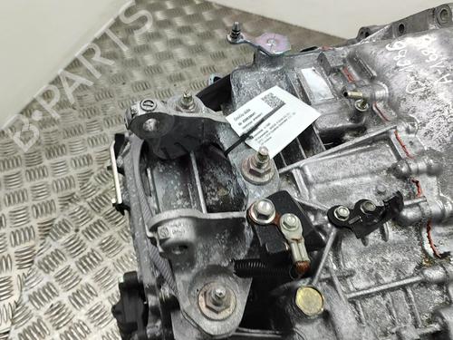 Gearbox MAZDA 6 Saloon (GJ, GL) 2.2 D (GJ2FP, GJ1021, GJ1022, GL1021) | BP25786868M3  - Image 5