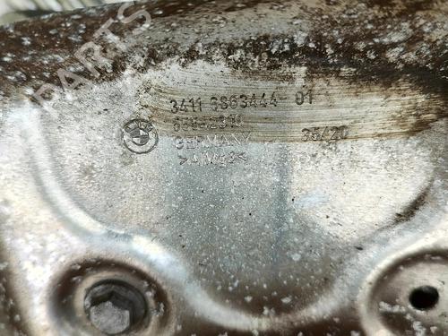 Right rear steering knuckle BMW i3 (I01) s Electric | BP28431113M28