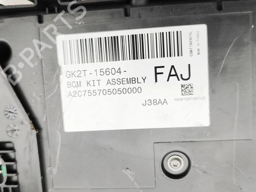 Fuse box FORD TRANSIT V363 Van (FCD, FDD) 2.0 EcoBlue | BP33391371E1 - Image 6
