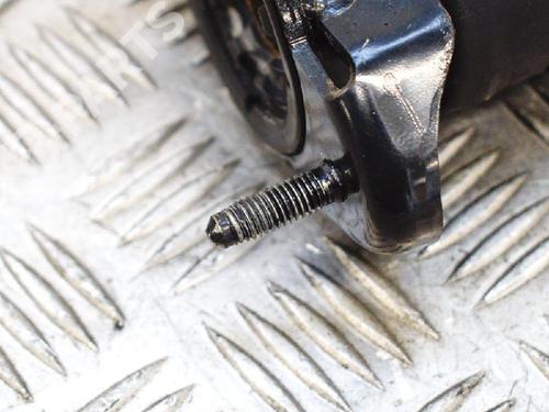 Right rear shock absorber MERCEDES-BENZ M-CLASS (W166) ML 350 (166.058) | BP7266620M19 