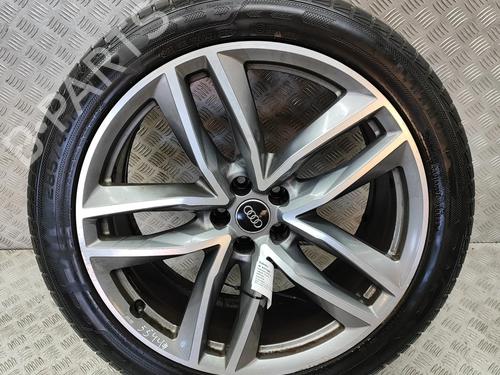 Fælk AUDI Q7 (4MB, 4MG, 4MQ) 3.0 TDI quattro (272 hp) 28497588