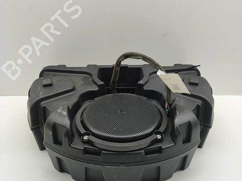 Used Electronic module Electronic module FORD PUMA (J2K, CF7) 1.0 EcoBoost mHEV (155 hp) 28302697 28302697