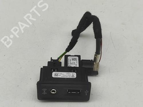 Used Electronic module Electronic module PORSCHE PANAMERA (971) 2.9 4 E-Hybrid (97ABE1, 97BBE1, 97ABX1) (462 hp) 33624946 33624946