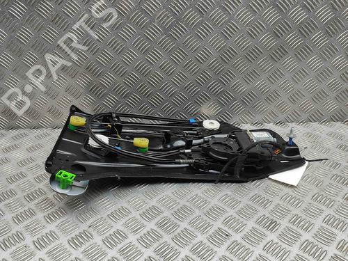 Rear right window mechanism PEUGEOT 308 CC (4B_) 1.6 16V | BP29404707C25 
