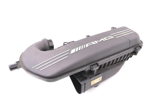 Used Air filter box LAND ROVER RANGE ROVER IV (L405) 4.4 SDV8 4x4 (340 hp) 30215017