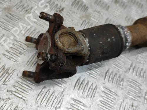 Driveshaft BMW 3 (E30) 325 i X | BP22620563M37 