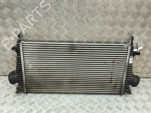 Used Intercooler OPEL INSIGNIA A (G09) 2.0 Biturbo CDTI (68) (190 hp) 29128415