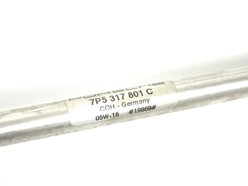 Pipe PORSCHE CAYENNE (92A) 4.8 Turbo | BP33342143M125 - Image 5