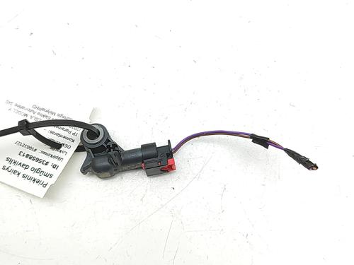 Electronic sensor TESLA MODEL Y (5YJY) EV Performance All-wheel Drive | BP34701560M84 - Image 3