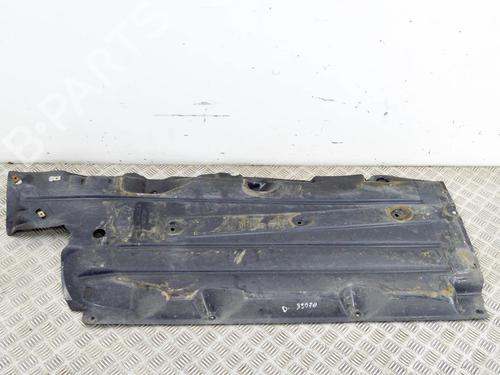 Used Underbody protection Underbody protection FORD FIESTA VII (HJ, HF) 1.0 EcoBoost (125 hp) 29007348 29007348