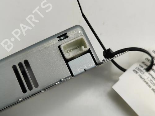 Electronic module TOYOTA PRIUS (_W6_) 2.0 PHEV (MXWH61L, MXWH61) | BP33375793M83  - Image 5