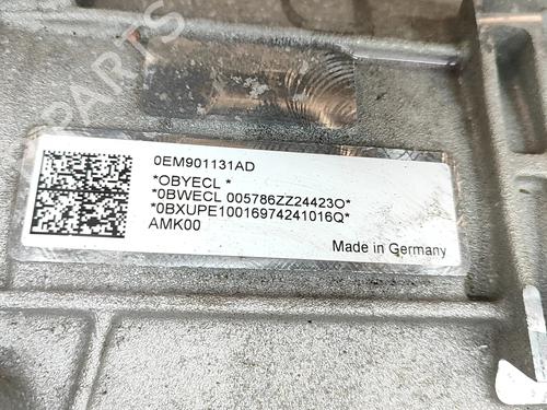 Other PORSCHE MACAN (XAB) 4S Electric 4 (XABDC1) | BP33433102O1 - Image 7