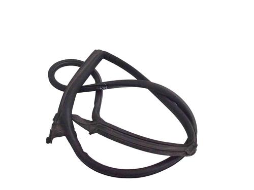 Used Rubber door seal AUDI A5 Sportback (8TA) 2.0 TDI (177 hp) 30234279