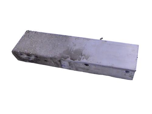 Used Bumper shock absorber Bumper shock absorber AUDI A5 Convertible (8F7) S5 quattro (333 hp) 33356191 33356191