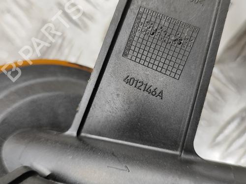 Rør VW GOLF V (1K1) 2.0 GTI | BP23249978M125