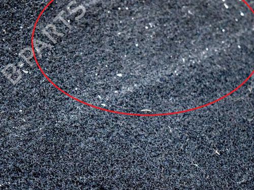 Boot lining TESLA MODEL S (5YJS) 75 | BP14631866I3 