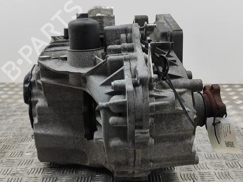 Gearbox AUDI A3 Sportback (8PA) 1.2 TSI | BP17139749M3 