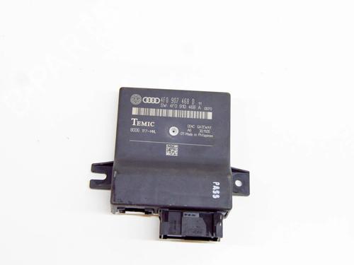 Used Electronic module AUDI A6 C6 (4F2) 2.0 TFSI (170 hp) 13516274