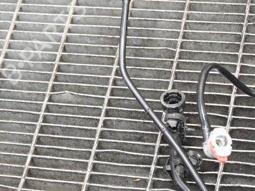 Pipe BMW i3 (I01) Range Extender | BP14619871M125 