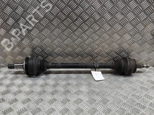 Right rear driveshaft MERCEDES-BENZ SL (R231) 400 (231.465) | BP18739950M41 