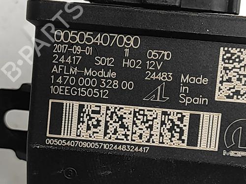 Electronic module ALFA ROMEO STELVIO (949_) 2.2 D Q4 (949.AXB2A) | BP33625158M83 - Image 6