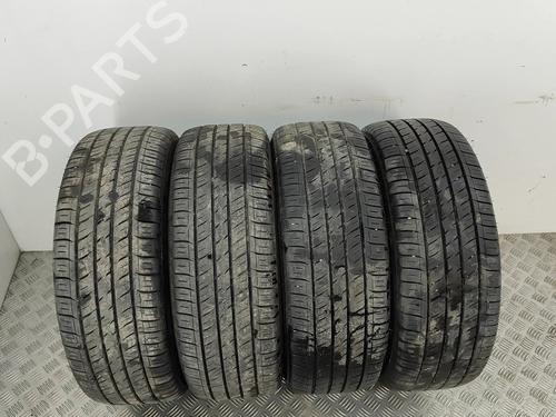 Fælk NISSAN LEAF (ZE1) Electric | BP27792785C45 