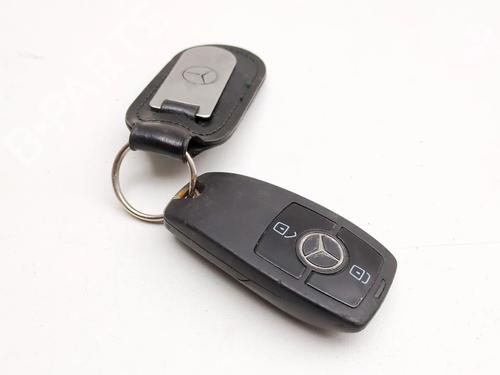 Electronic module MERCEDES-BENZ SPRINTER 3,5-t Van (B907, B910) 315 CDI RWD (907.631, 907.633, 907.635, 907.637) | BP39381644M83 - Image 2