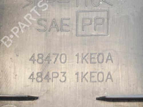 Other NISSAN JUKE (F15) 1.5 dCi | BP14667471O1 