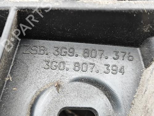 Rear bumper bracket VW PASSAT B8 Variant (3G5, CB5) 2.0 TDI | BP29830215C159