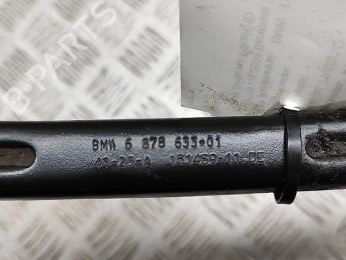 Left rear suspension arm BMW 3 (G20, G80, G28) 330 e Plug-in-Hybrid | BP28432900M14 