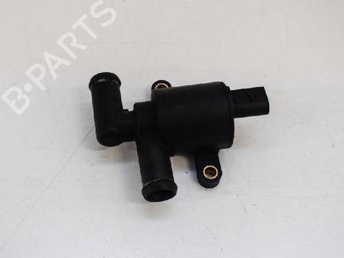 Ekstra vannpumpe AUDI Q5 (8RB) 2.0 TDI quattro (177 hp) 14659534