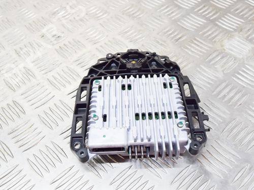 Used Camera TESLA MODEL S (5YJS) P85 (421 hp) 7739153