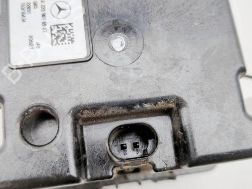 Electronic module MERCEDES-BENZ EQE (V295) EQE 350+ (295.121) | BP39687419M83 - Image 6