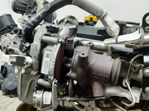 Engine MERCEDES-BENZ CITAN Box Body/MPV (W415) 109 CDI (415.601, 415.603, 415.605) | BP32061127M1 