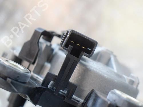 Rear wiper motor LAND ROVER RANGE ROVER EVOQUE (L538) 2.2 D 4x4 | BP6864591M102 