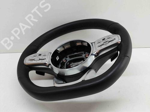 Steering wheel MERCEDES-BENZ GLE (V167) GLE 400 d 4-matic (167.123) | BP29432450C49 
